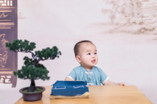 凉山怀孕为啥肚子会长毛